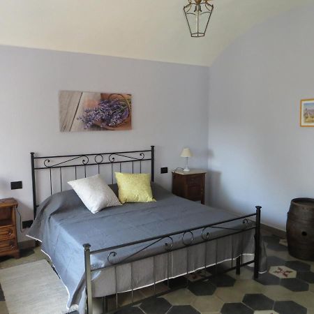 La Bella Dormiente B&B Castellamonte Eksteriør bilde