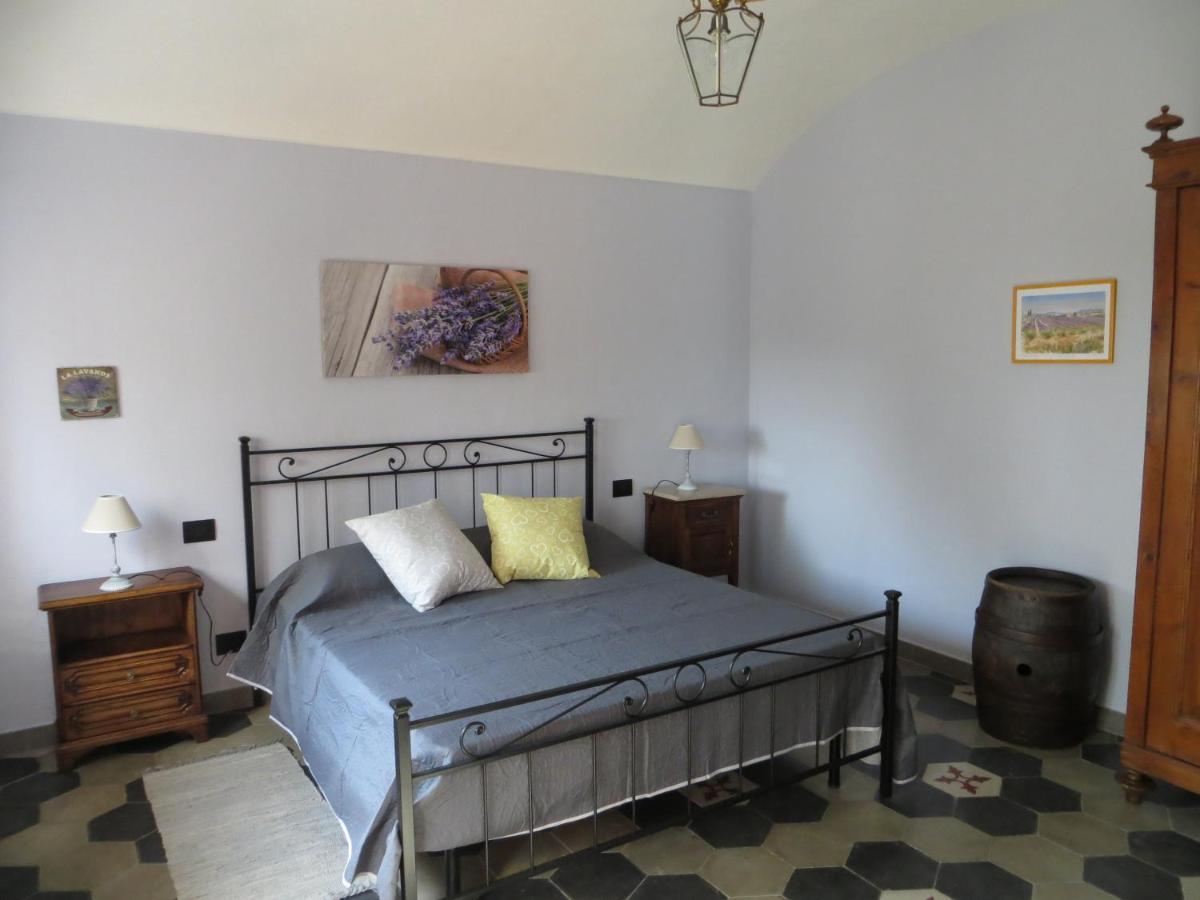 La Bella Dormiente B&B Castellamonte Eksteriør bilde