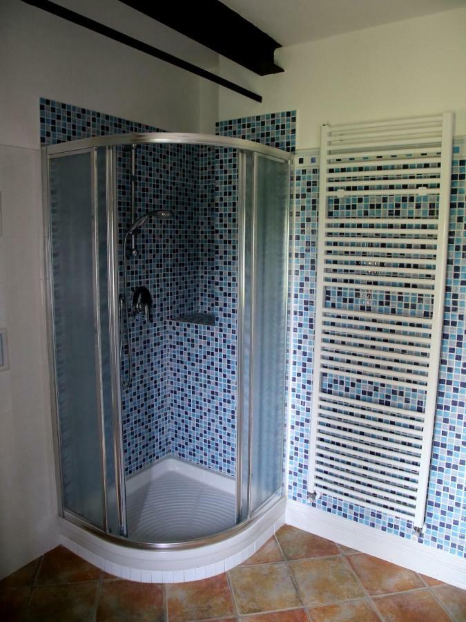 La Bella Dormiente B&B Castellamonte Eksteriør bilde
