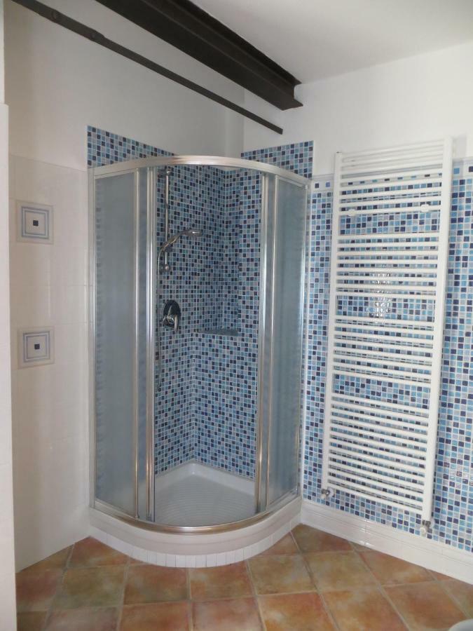 La Bella Dormiente B&B Castellamonte Eksteriør bilde