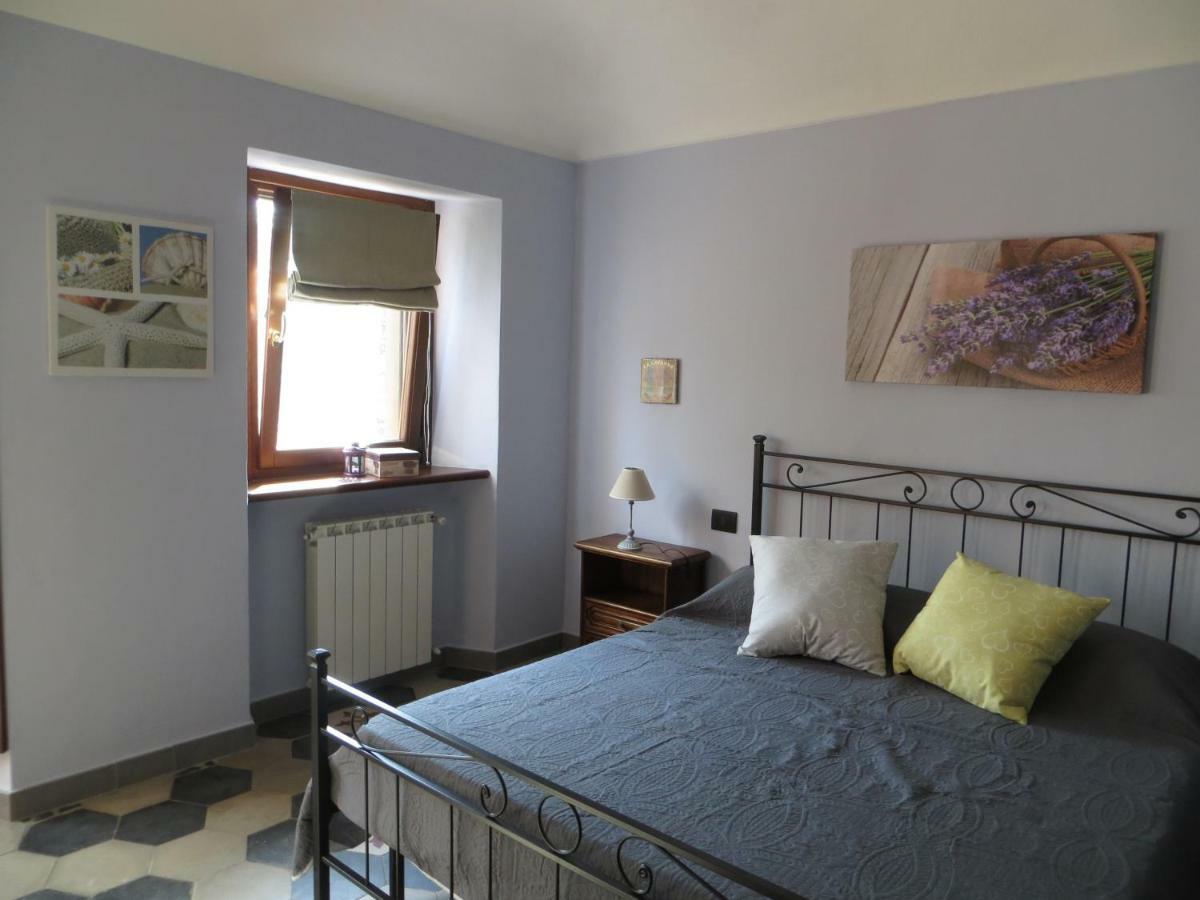 La Bella Dormiente B&B Castellamonte Eksteriør bilde