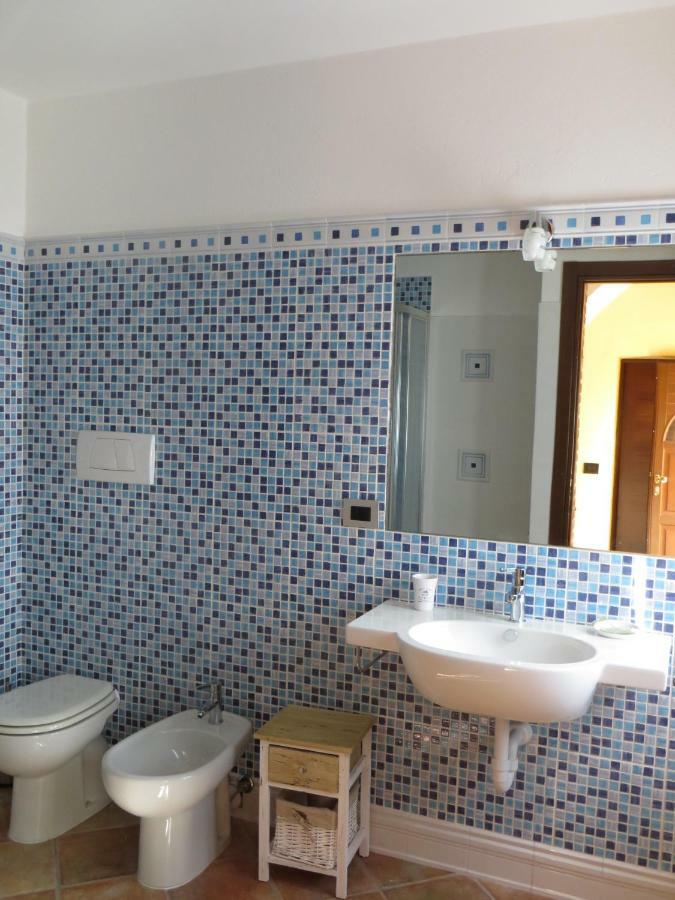 La Bella Dormiente B&B Castellamonte Eksteriør bilde