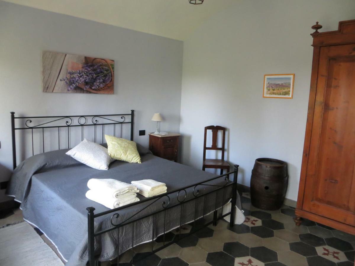 La Bella Dormiente B&B Castellamonte Eksteriør bilde