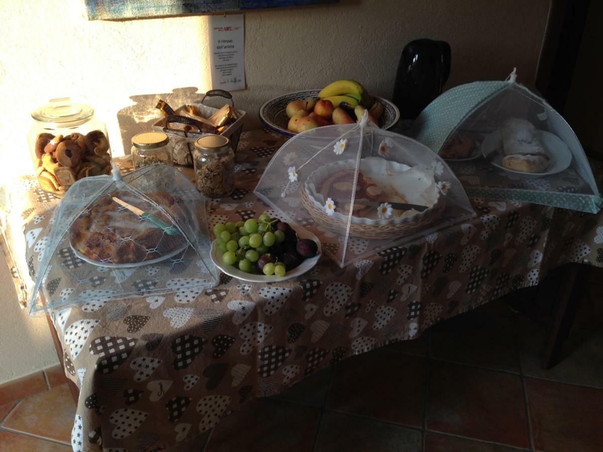 La Bella Dormiente B&B Castellamonte Eksteriør bilde